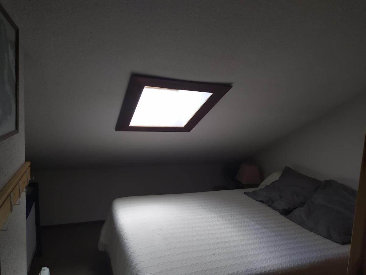 格雷斯昂韦科尔Duplex 3 Pieces. Pieds Des Pistes Et Balcon!公寓 外观 照片