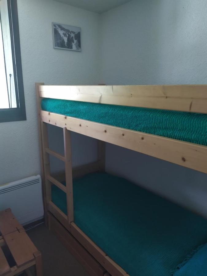 格雷斯昂韦科尔Duplex 3 Pieces. Pieds Des Pistes Et Balcon!公寓 外观 照片